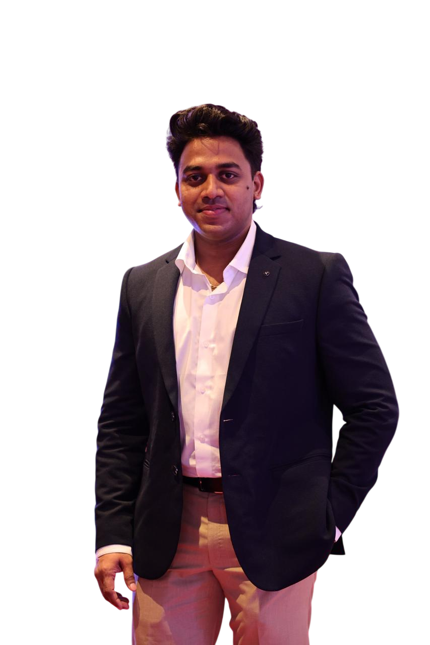 Chetan Salvi